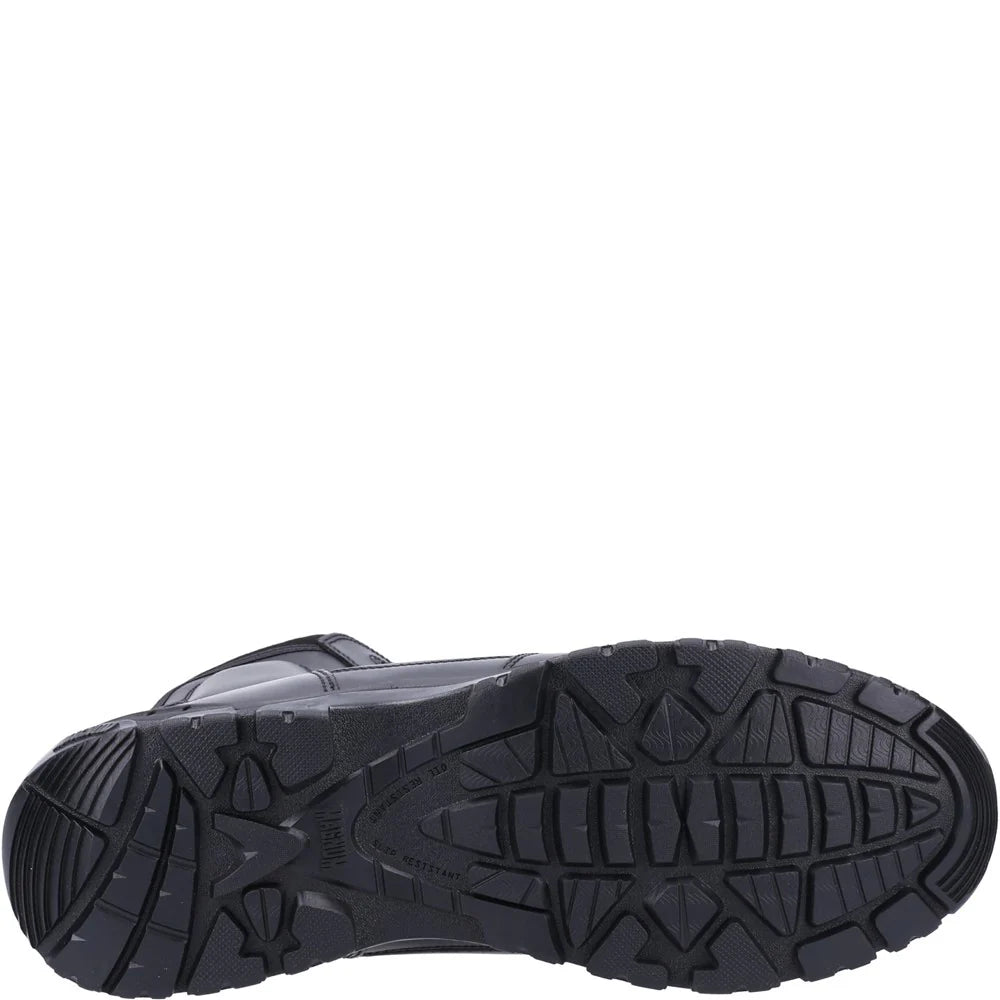 Viper Pro 8.0 + Leather WP Uniform Boots