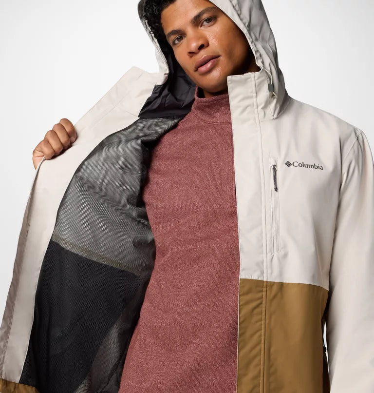 Men's Hikebound™ II Waterproof Jacket