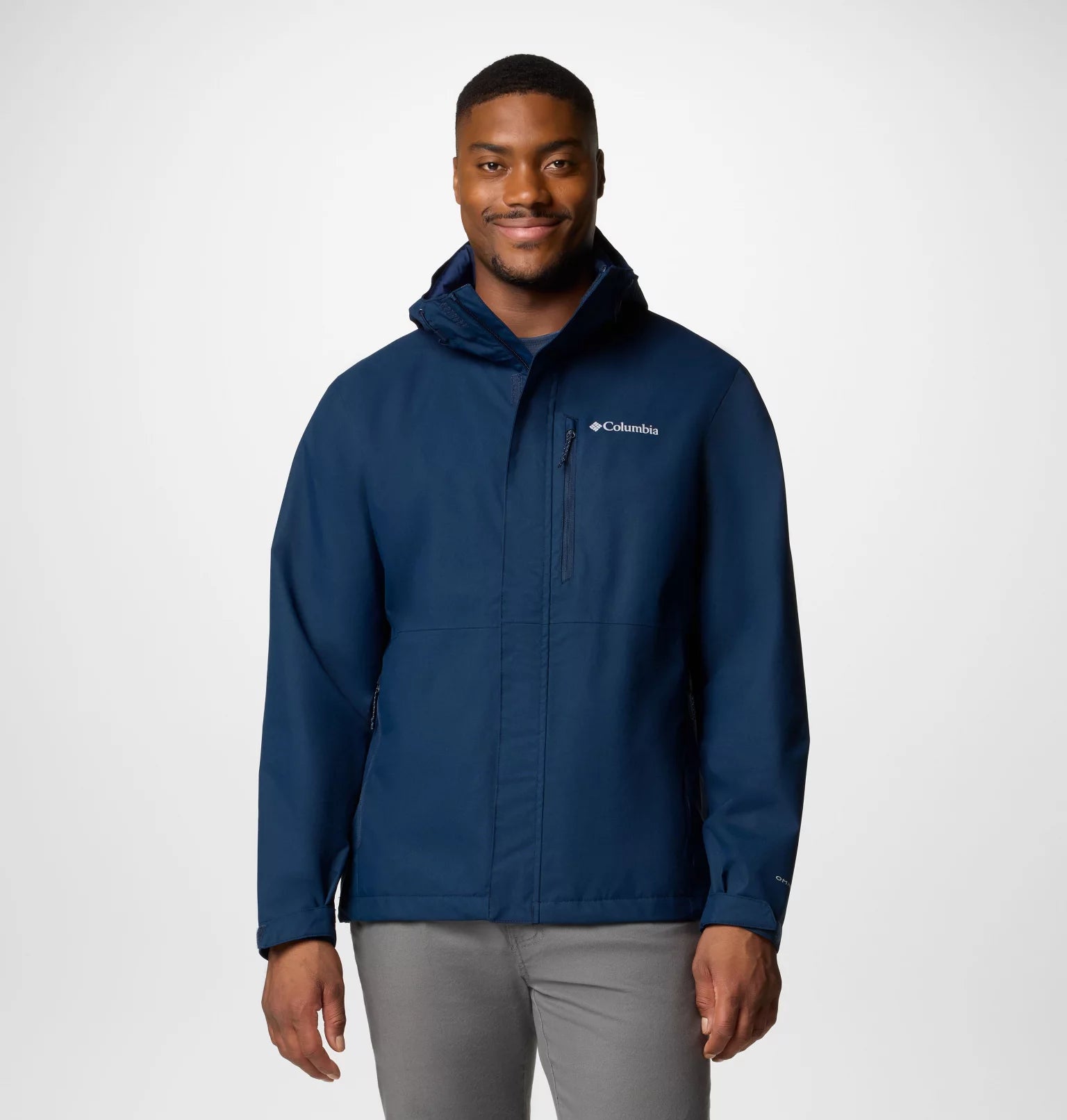 Men's Hikebound™ II Waterproof Jacket