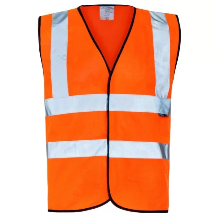HI-VIS VEST