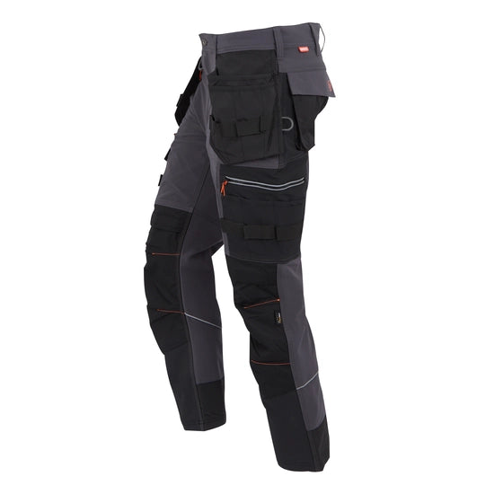 Regatta Infiltrate Work Trousers (Softshell)