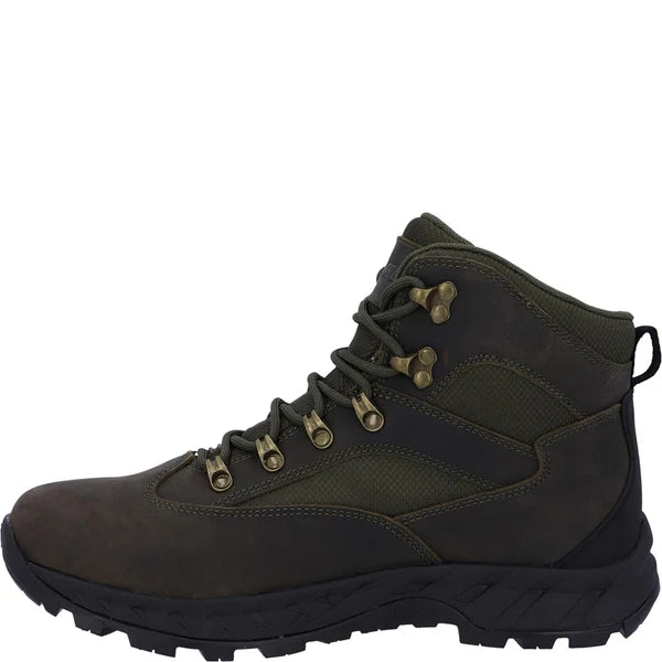 Mens Euro Trail Boots
