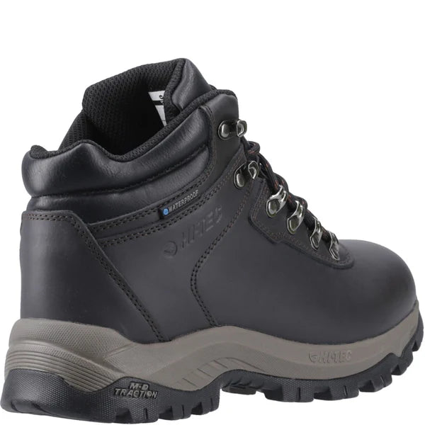 Mens Eurotrek Lite Waterproof Walking Boots