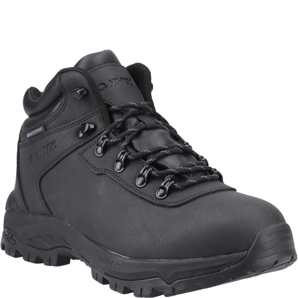 Mens Eurotrek Lite Waterproof Walking Boots