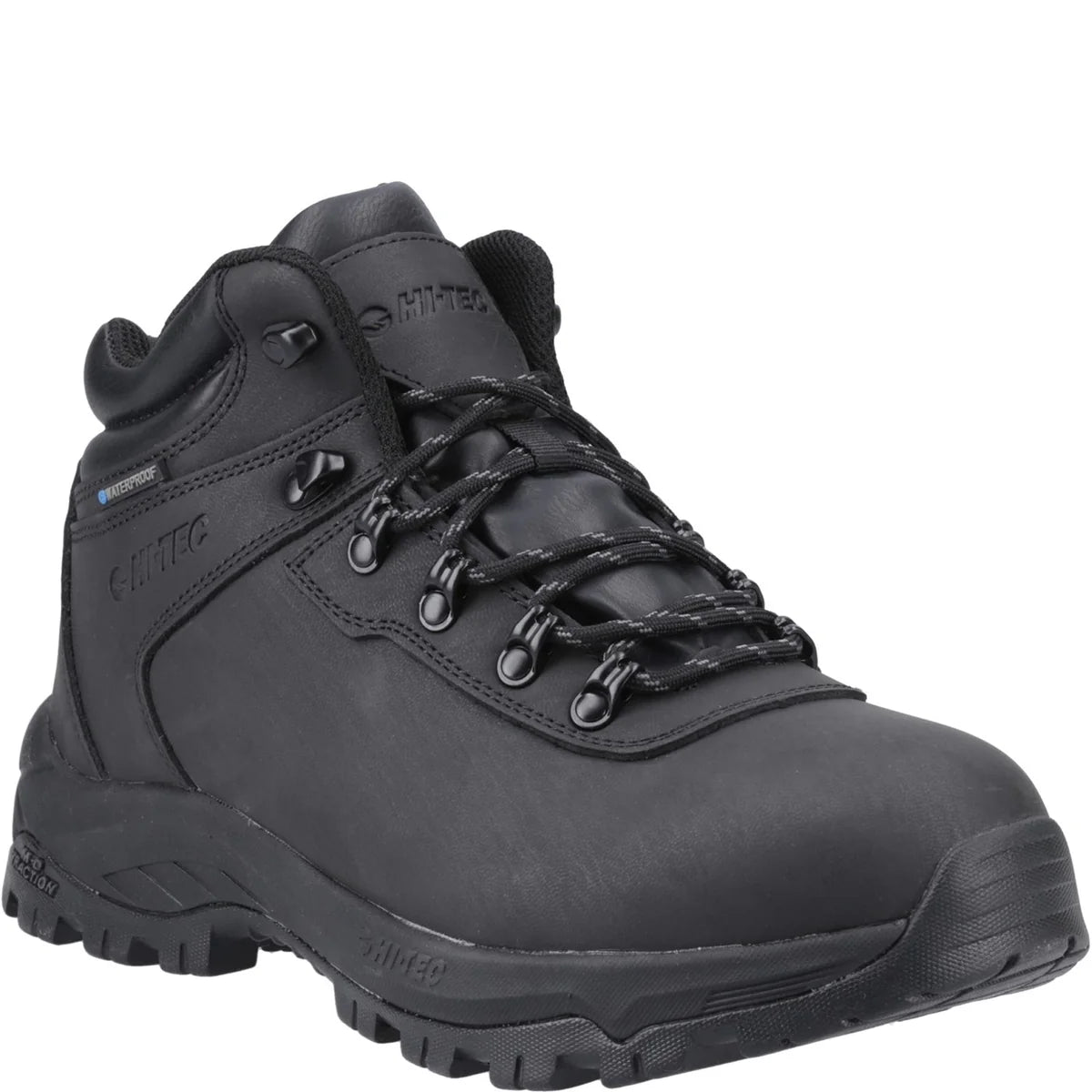 Mens Eurotrek Lite Waterproof Walking Boots