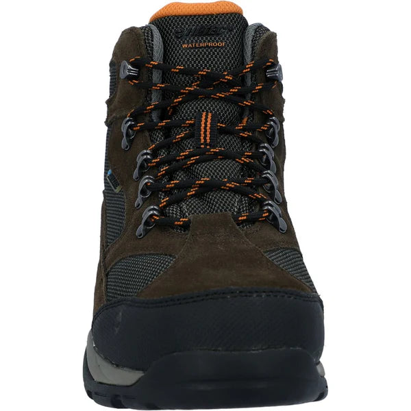 Mens Storm Boots
