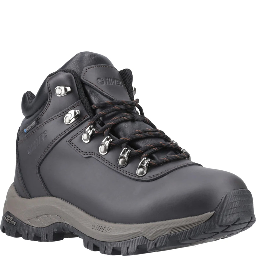 Mens Eurotrek Lite Waterproof Walking Boots