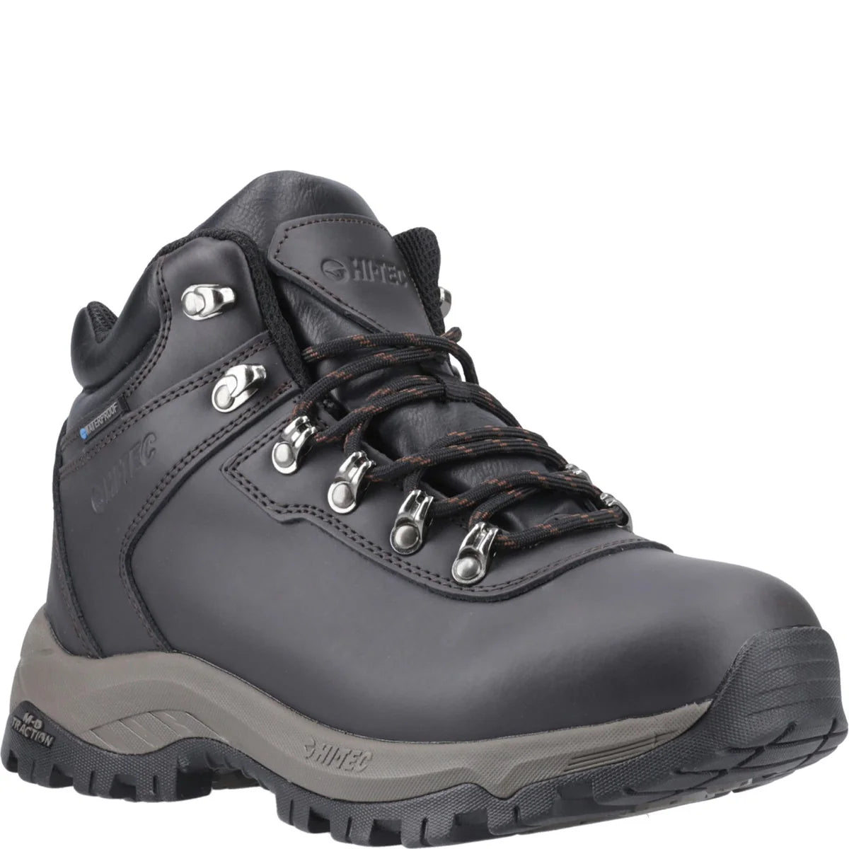 Mens Eurotrek Lite Waterproof Walking Boots