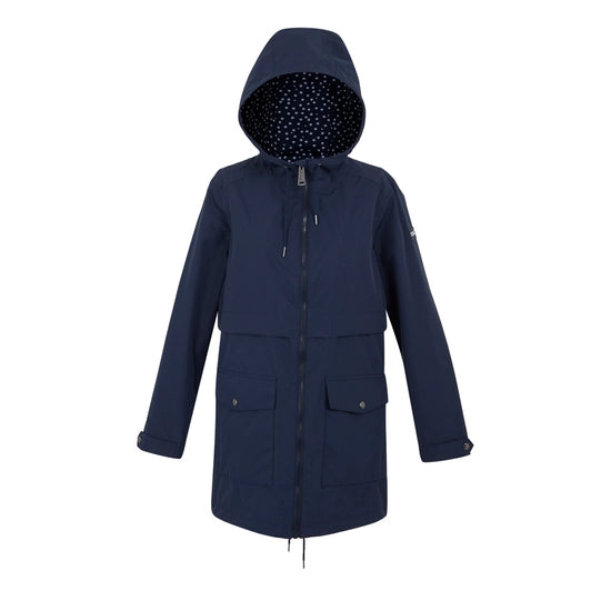 Women's Navaeh Waterproof Jacket