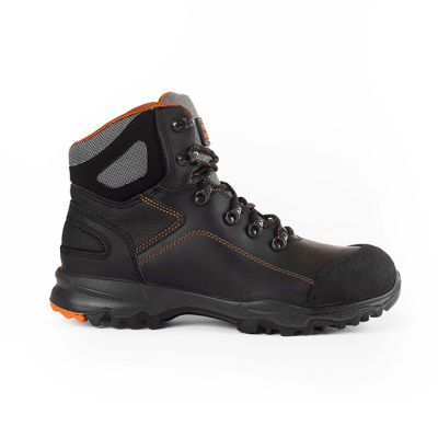 No Risk Discovery Safety Boots