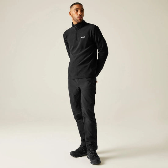 Men's Thompson Lightweight Half Zip Fleece