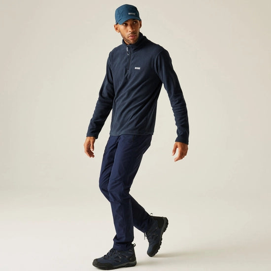 Men's Thompson Lightweight Half Zip Fleece