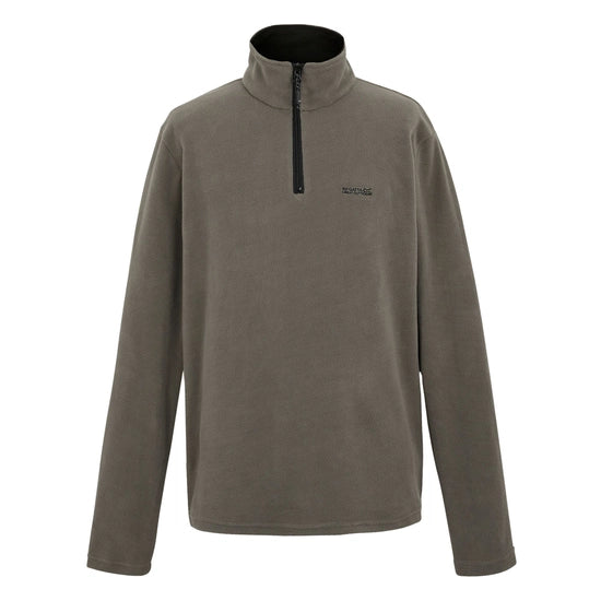 Men's Thompson Lightweight Half Zip Fleece