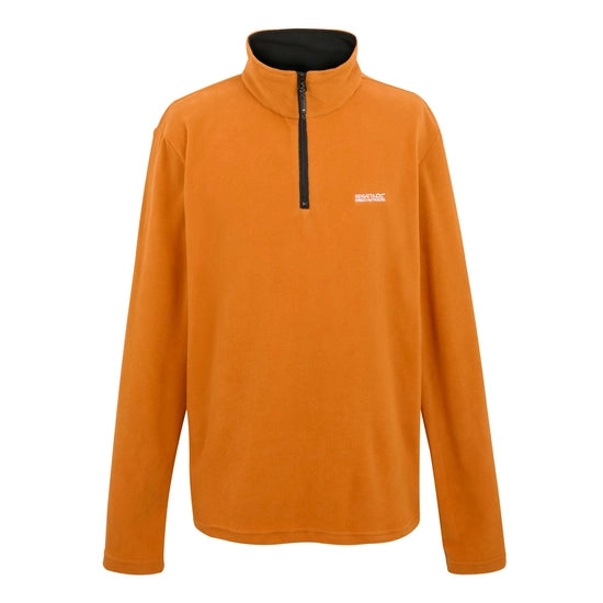 Men's Thompson Lightweight Half Zip Fleece